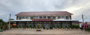 Haussmann Legal Hua Hin